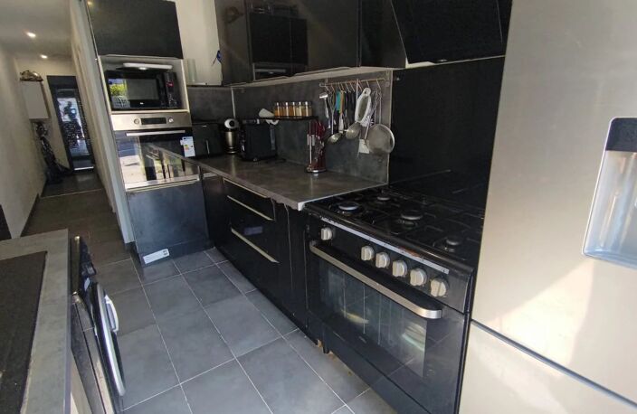 À vendre – Maison T6 avec jardin – Secteur La Martelle, Montpellier — photo 5