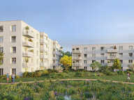 Emménagez dans votre appartement neuf à Dunkerque dès l’été 2027 ! — photo 2