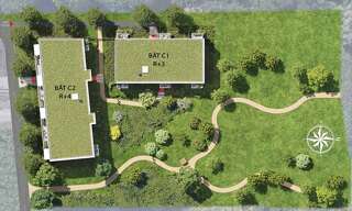 Appartement 3 Pièces 69 m² à vendre à Dunkerque (59140)