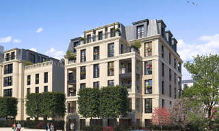 Appartement 4 Pièces 82 m² à vendre à Puteaux (92800)