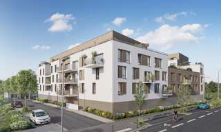 Appartement neuf   m² à vendre à La Roche-sur-Yon (85000)
