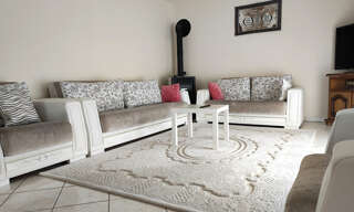 Maison 5 Pièces 122 m² à vendre à Saint-Just-Saint-Rambert (42170)