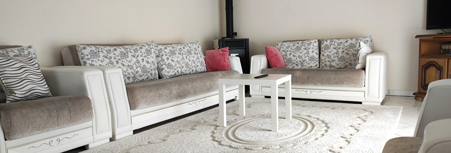 Maison 5 Pièces 122 m² à vendre à Saint-Just-Saint-Rambert (42170)