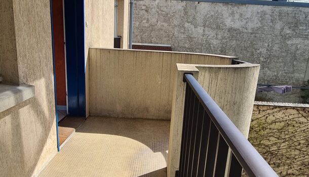 Appartement 3 pièces  à vendre Reims 51100