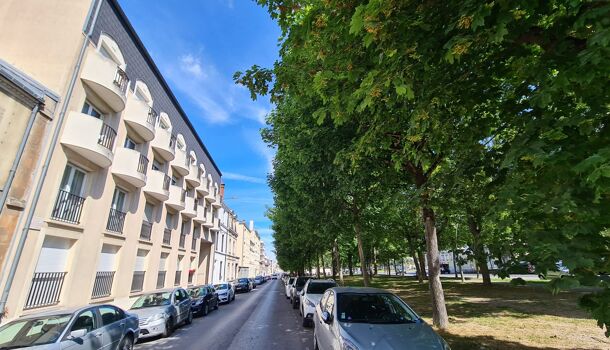 Appartement 3 pièces  à vendre Reims 51100