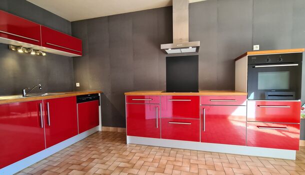 Appartement 3 pièces  à vendre Reims 51100