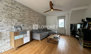 Maison 5 Pièces 104 m² à vendre à Saint-Juéry (81160)