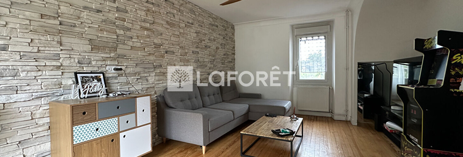 Maison 5 Pièces 104 m² à vendre à Saint-Juéry (81160)