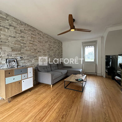 Maison 5 pièces 189000 €