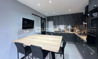 Maison 5 Pièces 104 m² à vendre à Saint-Juéry (81160)