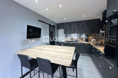 Maison 5 pièces 189000 €