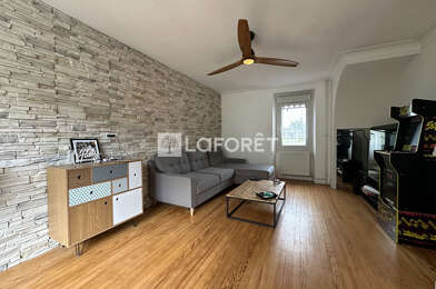 Maison 5 pièces 189000 €