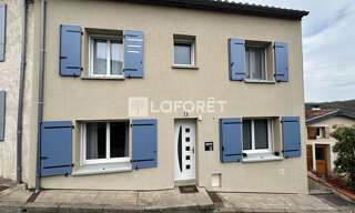 Maison 5 Pièces 104 m² à vendre à Saint-Juéry (81160)