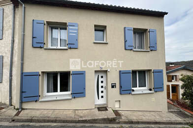 Maison 5 pièces 189000 €