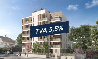 Appartement neuf   m² à vendre à Grenoble (38000)