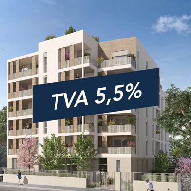 Appartement 1 pièces 105900 €