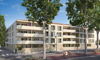 Appartement neuf   m² à vendre à Brignoles (83170)