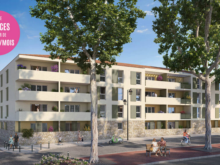 
        Appartement

        (2 à 4 pièces)

        (37 à 86 m²)
       — photo 1