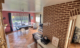 Maison 4 Pièces 126 m² à vendre à Seclin (59113)