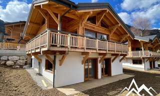 Maison 5 Pièces 162 m² à vendre à Essert-Romand (74110)