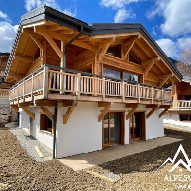 Maison 5 pièces 1049000 €