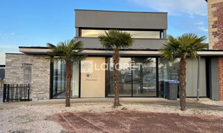 Commerce 4 Pièces 150 m² à louer à Mérignies (59710)