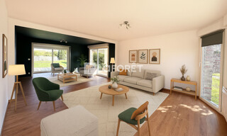 Maison 7 Pièces 165 m² à vendre à Mérignies (59710)