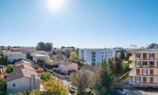 Appartement 4 Pièces 87 m² à vendre à La Ciotat (13600)