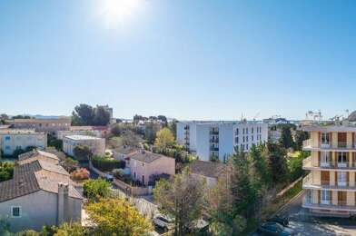Appartement 4 pièces 700000 €