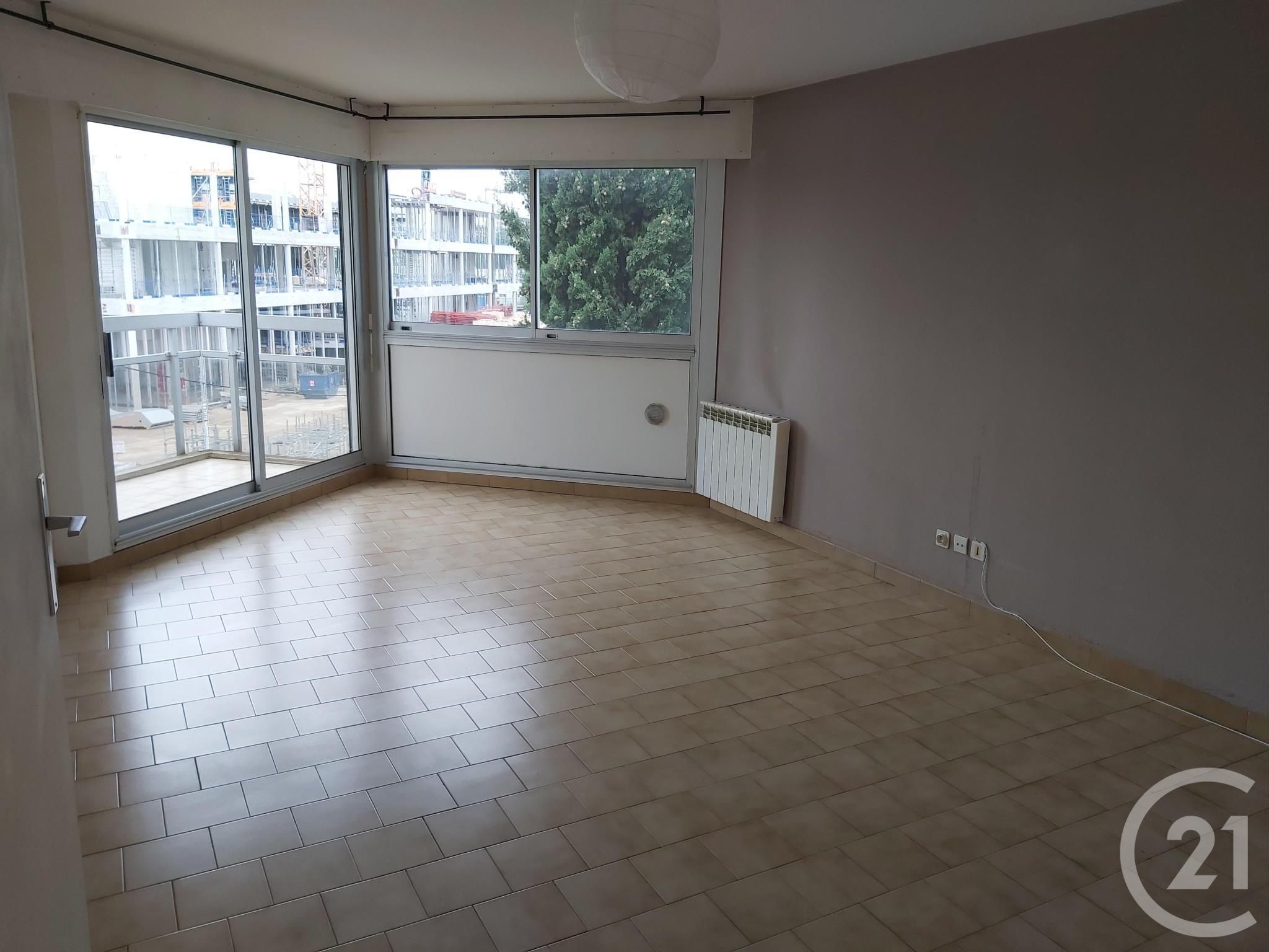 Appartement 2 pièces  à louer Montpellier 34090