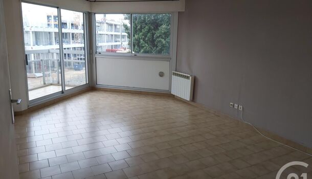 Appartement 2 pièces  à louer Montpellier 34090