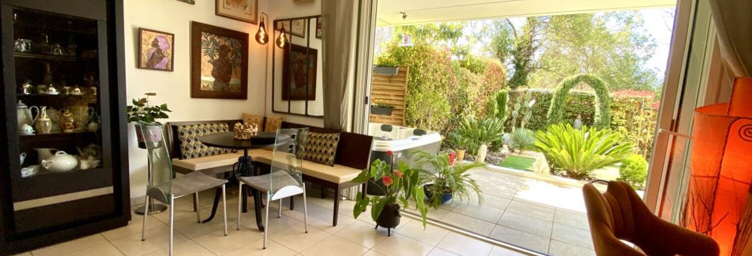 Appartement 5 Pièces 110 m² à vendre à Montpellier (34000)