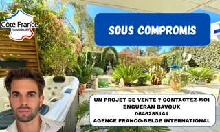 Appartement 5 Pièces 110 m² à vendre à Montpellier (34000)