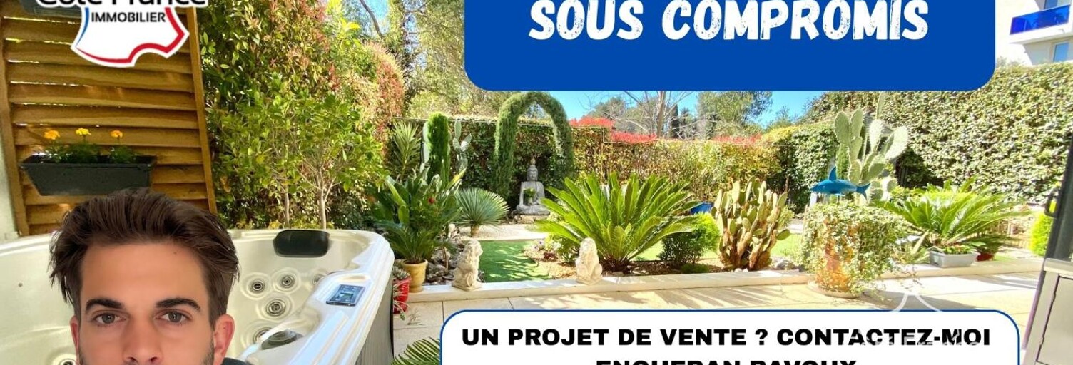 Appartement 5 Pièces 110 m² à vendre à Montpellier (34000)