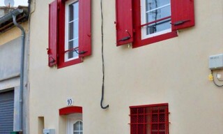 Maison 3 Pièces 61 m² à vendre à Castelnaudary (11400)