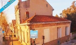Divers 5 Pièces 70 m² à vendre à Bordeaux (33000)