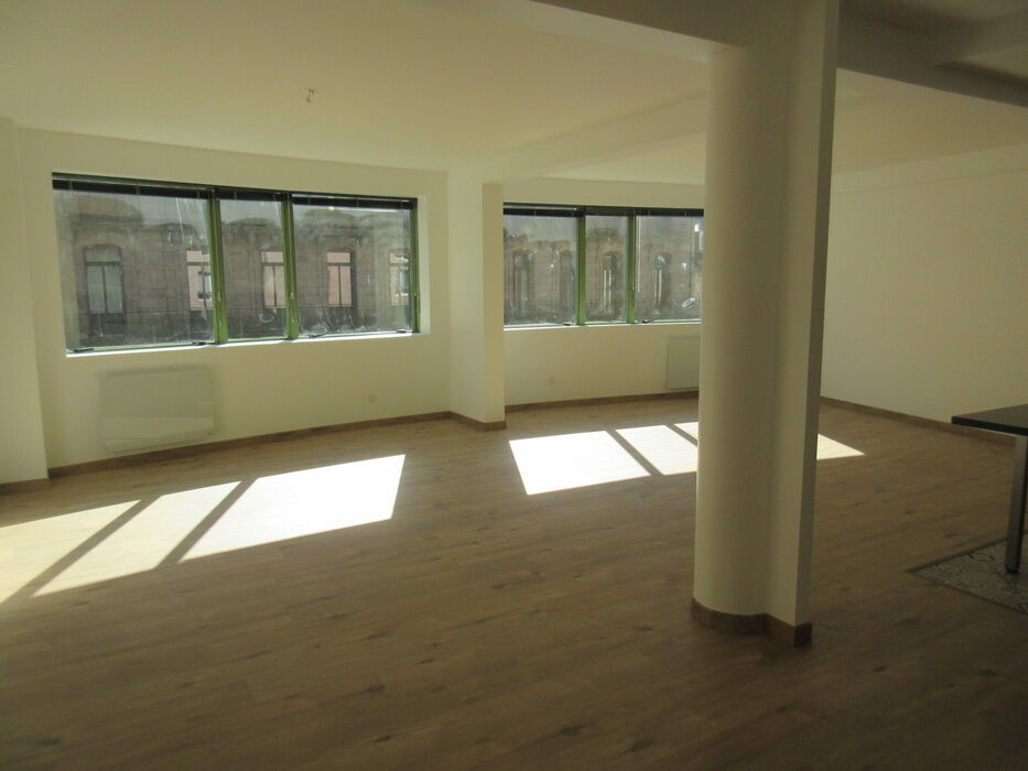 Appartement 5 pièces  à louer Rodez 12000