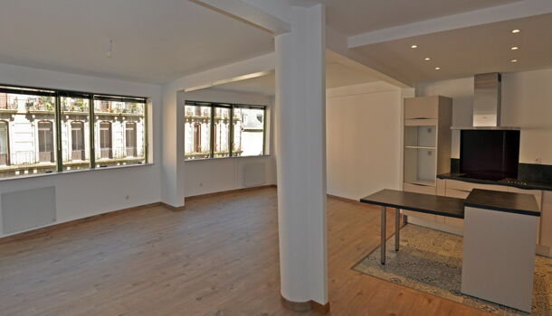 Appartement 5 pièces  à louer Rodez 12000