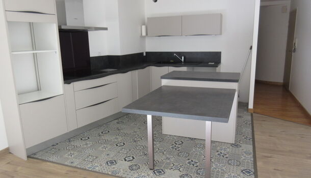 Appartement 5 pièces  à louer Rodez 12000