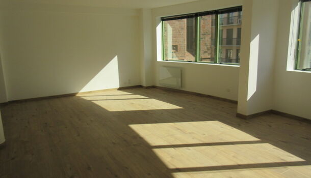 Appartement 5 pièces  à louer Rodez 12000