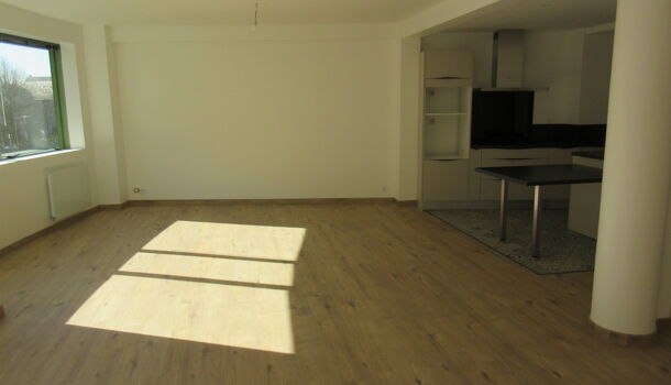 Appartement 5 pièces  à louer Rodez 12000