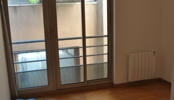 Appartement 5 pièces  à louer Rodez 12000