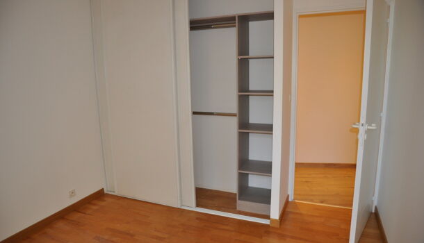 Appartement 5 pièces  à louer Rodez 12000