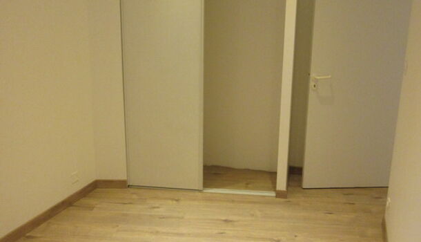 Appartement 5 pièces  à louer Rodez 12000