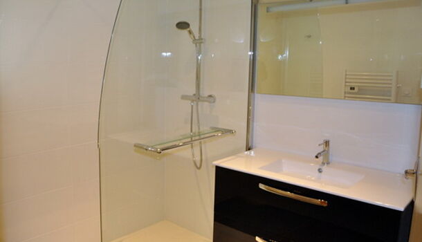 Appartement 5 pièces  à louer Rodez 12000