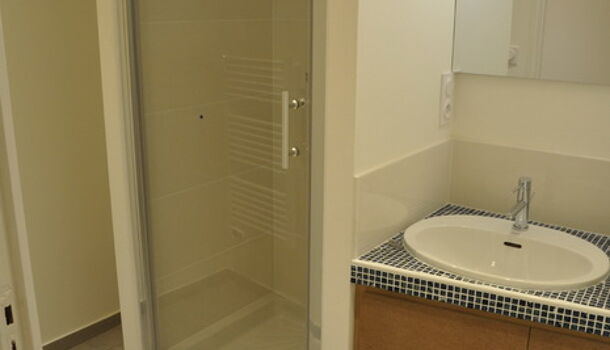 Appartement 5 pièces  à louer Rodez 12000