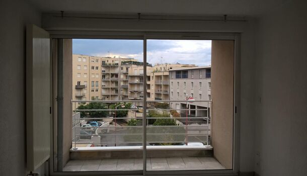 Appartement 2 pièces  à louer Rodez 12000
