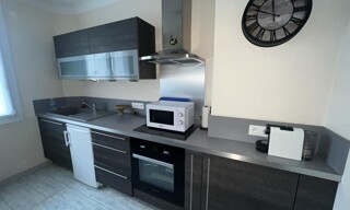 Appartement 2 Pièces  m² à louer à Rodez (12000)