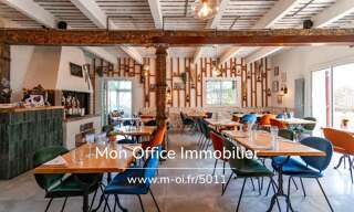 Commerce 8 Pièces 220 m² à vendre à Cabriès (13480)