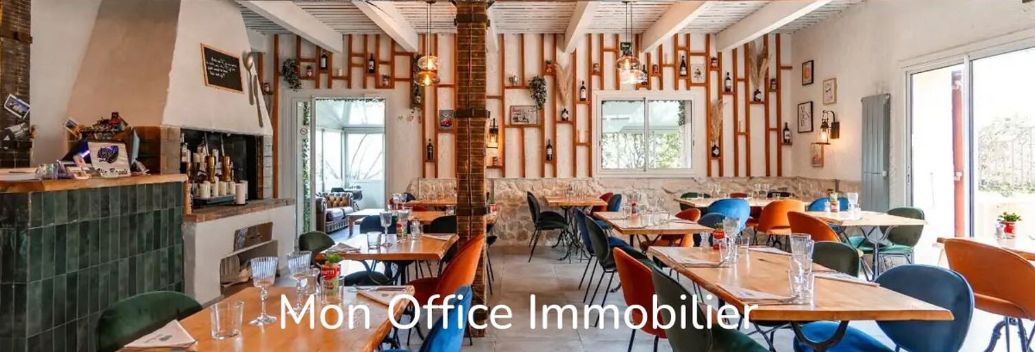 Commerce 8 Pièces 220 m² à vendre à Cabriès (13480)